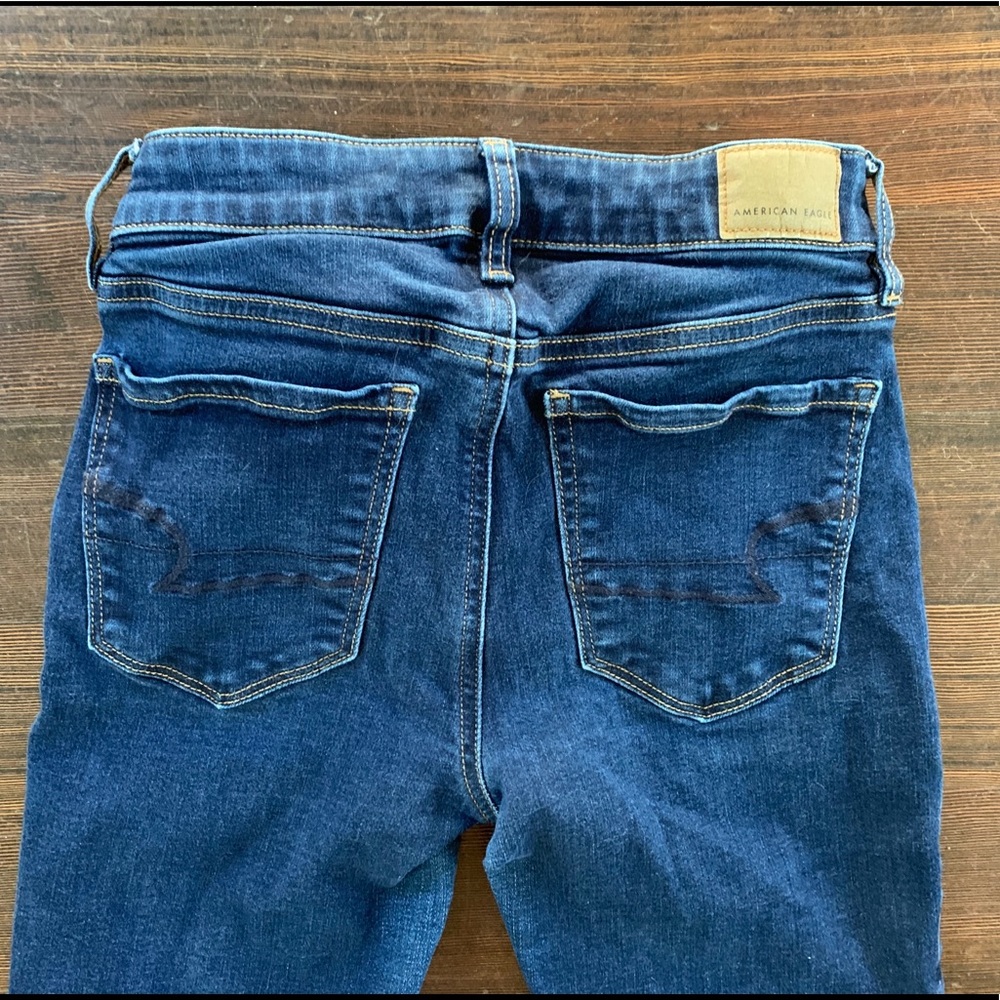 American Eagle Jeggings
